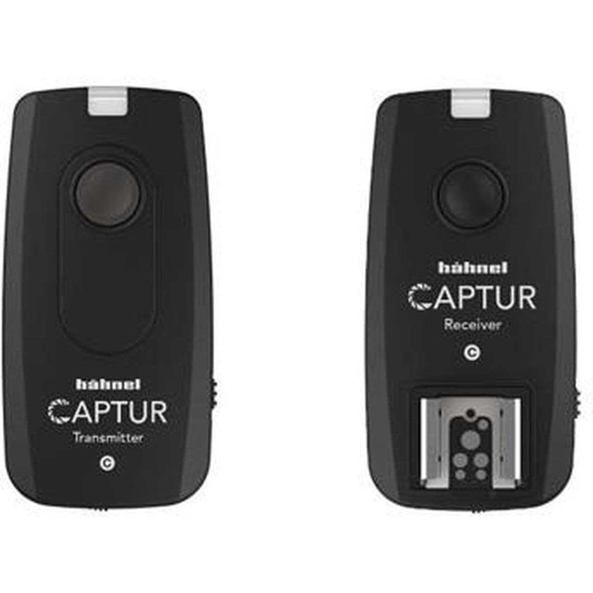 Hahnel Captur Transmitter Receiver Sony Flash Trigger