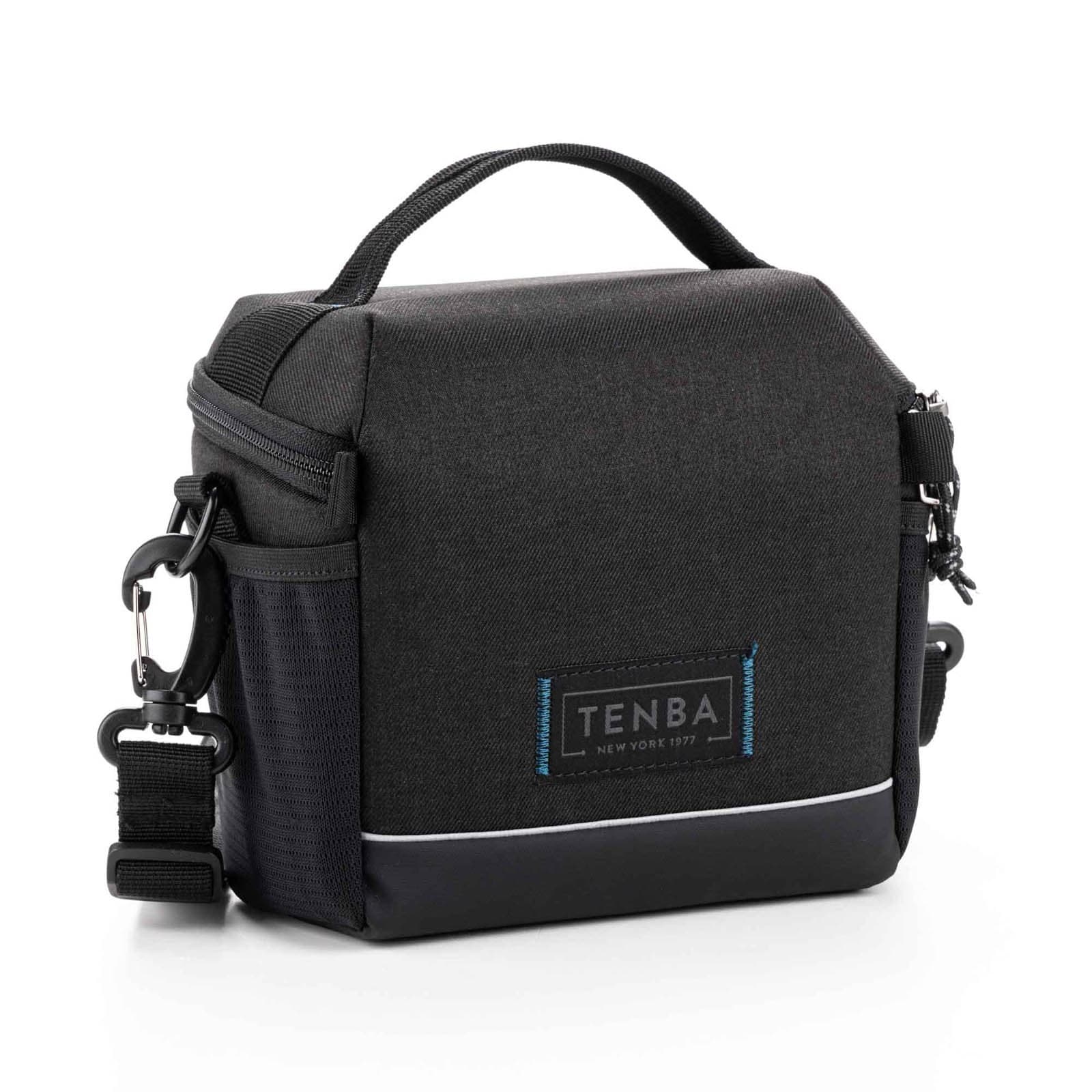 Tenba Skyline V2 7 - Schoudertas - Zwart