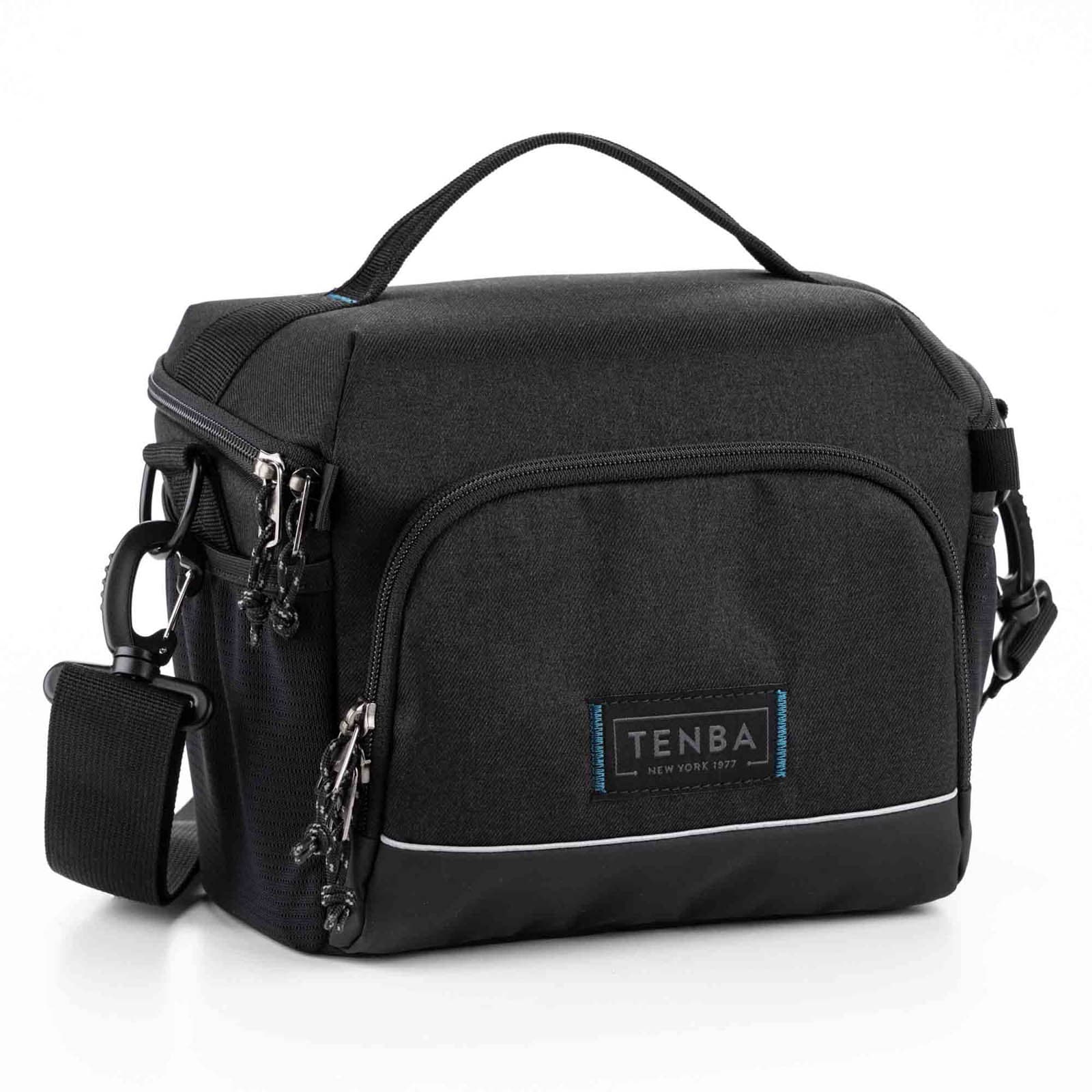 Tenba Skyline V2 10 - Schoudertas - Zwart