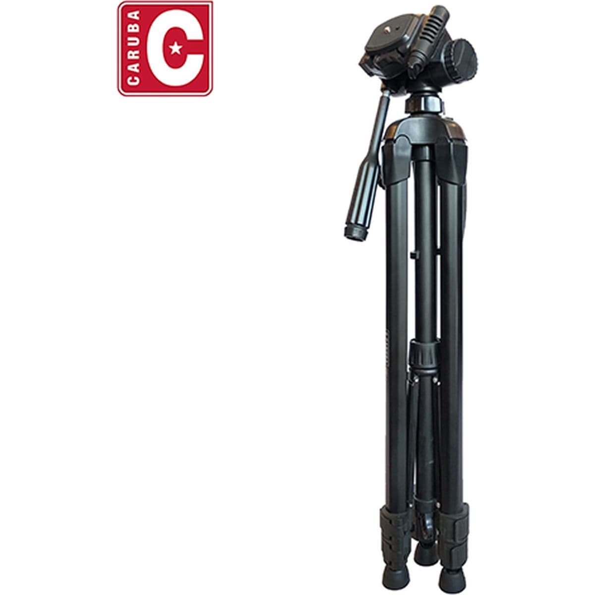Caruba Blackstar 175 Camerastatief