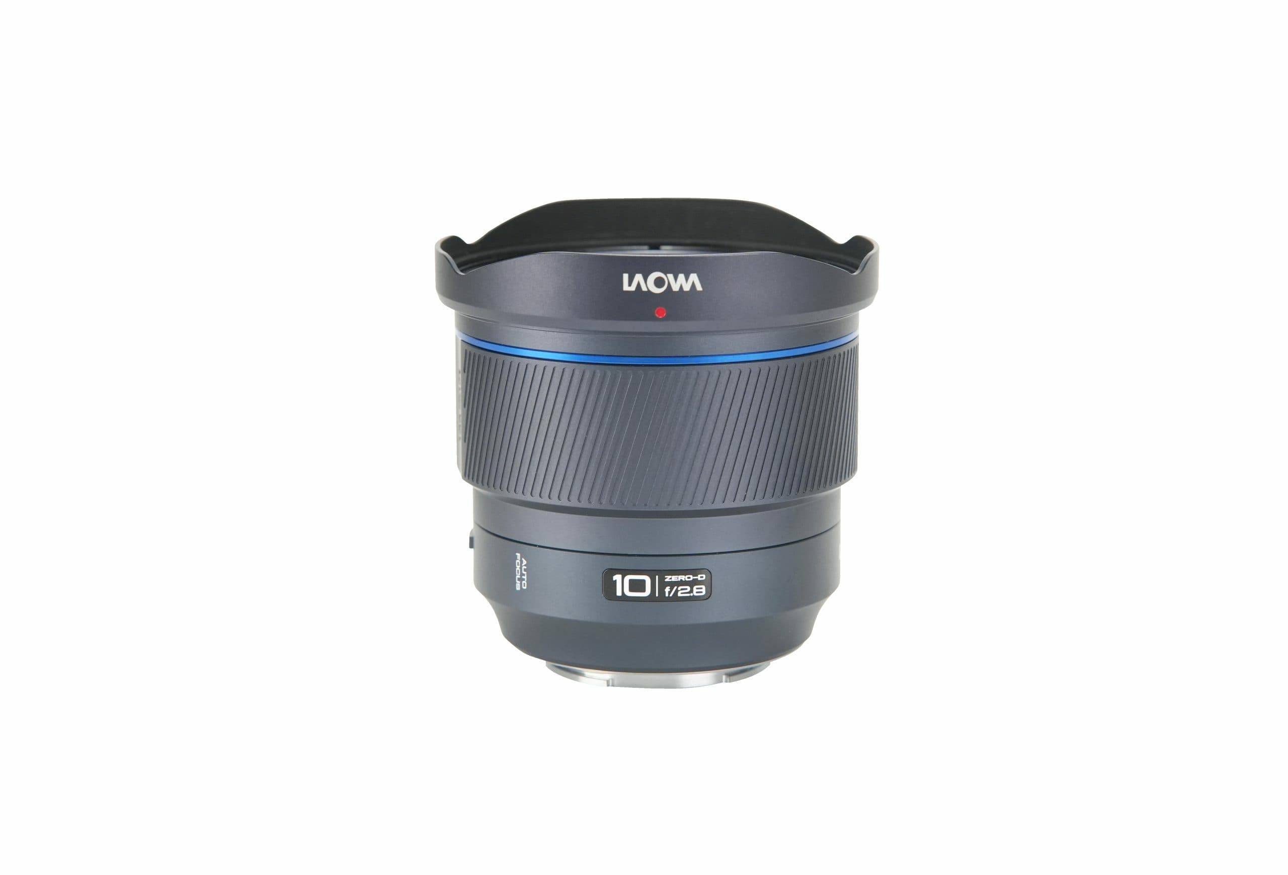 LAOWA 10mm f/2.8 Zero-D Vollformat-Objektiv, kompatibel mit NIKON Z