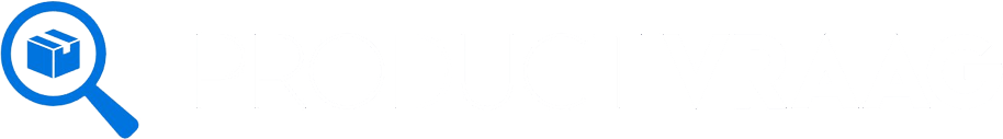 Productvraag